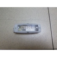 Плафон салонный VAG Alhambra (2010 - ) 5N0947291AY20