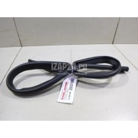 Уплотнитель (внутри) Mercedes Benz W164 M-Klasse (ML) (2005 - 2011) 1648890098