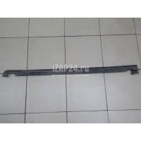 Накладка стекла переднего левого VAG A4 [B5] (1994 - 2001) 8D0837477