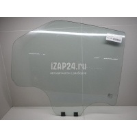 Стекло двери задней правой Renault Logan (2005 - 2014) 8200240552