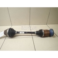 Полуось передняя правая VAG Tiguan (2007 - 2011) 5N0407764J