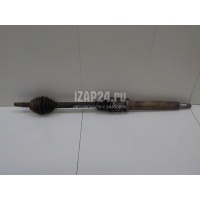 Полуось передняя правая Ford Focus I (1998 - 2005) 1348325