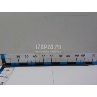 Накладка стекла переднего правого Toyota Corolla E12 (2001 - 2007) 7571013051