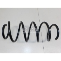 Пружина передняя Mazda CX 5 (2012 - 2017) KD5934011A