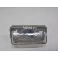 Фонарь подсветки номера Toyota Corolla E11 (1997 - 2001) 8127002071