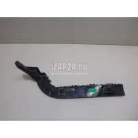Направляющая заднего бампера левая Suzuki SX4 (2013 - ) 7183261M00