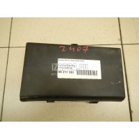 Крышка блока предохранителей Toyota GX470 (2002 - 2009) 8266260350