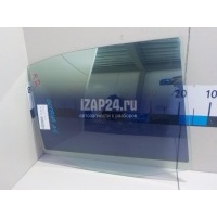 Стекло двери задней правой VAG Octavia (A4 1U-) (2000 - 2011) 1U4845206A
