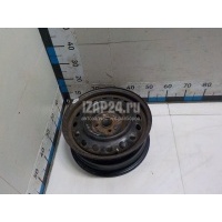 Диск колесный железо Toyota Corolla E12 (2001 - 2007) 4261102420
