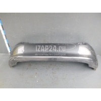Бампер задний Toyota Auris (E15) (2006 - 2012) 5215912933