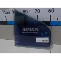 Стекло двери задней левой (форточка) VAG Octavia (A4 1U-) (2000 - 2011) 1U4845215D
