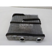 Радиатор отопителя Renault Laguna III (2008 - 2015) 271150001R
