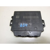Блок управления парктроником VAG Golf VI (2009 - 2013) 5K0919475E