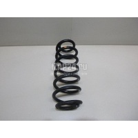 Пружина задняя Suzuki SX4 2013 4131161M00
