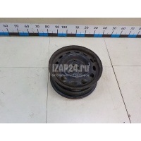 Диск колесный железо VAG Galaxy (1995 - 2006) 7M0601027F