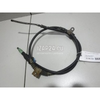 Трос стояночного тормоза левый Chrysler Compass (MK49) (2006 - 2016) 5105141AC
