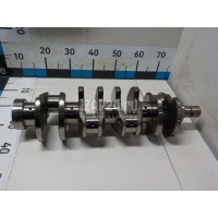 Коленвал Hyundai-Kia Terracan (2001 - 2007) 231104X000
