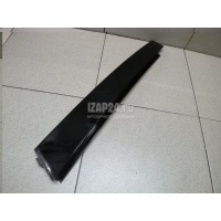 Накладка двери передней правой BMW X5 E53 (2000 - 2007) 51327038360