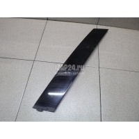 Накладка двери задней правой BMW X5 E53 (2000 - 2007) 51347041438