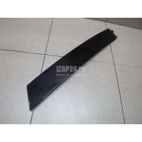 Накладка двери задней левой BMW X5 E53 (2000 - 2007) 51347041437