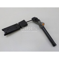 Ответная часть ремня безопасности Renault Laguna III (2008 - 2015) 878168978R