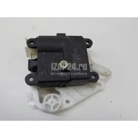 Моторчик заслонки отопителя Renault Laguna III (2008 - 2015) 277427537R