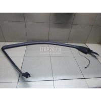 Накладка двери передней левой BMW X5 E53 (2000 - 2007) 51328402507