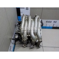 Коллектор впускной VAG 80/90 [B4] (1991 - 1995) 078133201E