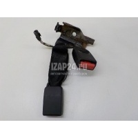 Ответная часть ремня безопасности Renault Laguna III (2008 - 2015) 888420001R