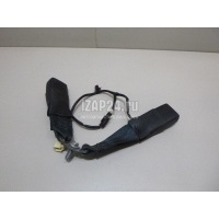 Ответная часть ремня безопасности Suzuki SX4 2013 8495061M005PK