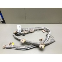 Подушка безопасности боковая (шторка) VAG Yeti (2009 - 2018) 5L6880741