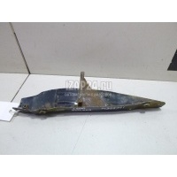 Кронштейн замка капота Mitsubishi L200 (K6,K7) (1996 - 2006) MR467012