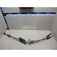 Трос КПП Suzuki SX4 (2013 - ) 2830061M20