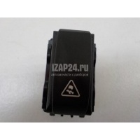 Кнопка антипробуксовочной системы Renault Laguna III (2008 - 2015) 251450002R