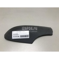 Накладка крепл. рейлинга задняя правая VAG Yeti (2009 - ) 5L0860150GT5