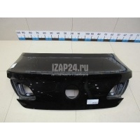 Крышка багажника VAG Passat CC (2008 - 2017) 3C8827025C