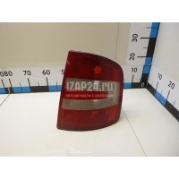 Фонарь задний правый VAG Fabia (1999 - 2007) 6Y9945112D