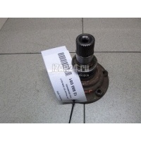 Фланец КПП VAG Octavia (A5 1Z-) (2004 - 2013) 02A409343G