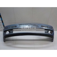 Бампер передний Renault Laguna II (2001 - 2008) 620107441S