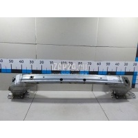 Усилитель переднего бампера Mazda Mazda 6 (GG) (2002 - 2007) G31A50070B