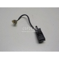 Форсунка омывателя лобового стекла VAG Arosa (1997 - 2004) 6E0955986