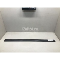 Молдинг передней левой двери VAG Galaxy (1995 - 2006) 7M3853505B41