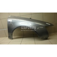 Крыло переднее правое VAG A6 [C6,4F] (2004 - 2011) 4F0821104F