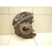 Кулак поворотный передний левый BMW X5 E53 (2000 - 2007) 31216761575