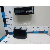 Дисплей информационный Chrysler Grand Cherokee (WK2) 2010 68190241AC
