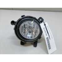 Фара противотуманная левая BMW 1-серия F20/F21 (2011 - ) 63177248911