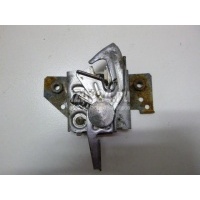Замок капота Ford Fusion (2002 - 2012) 1300444