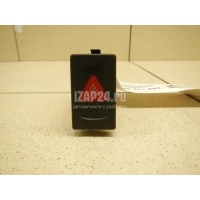 Кнопка аварийной сигнализации VAG Passat [B5] (1996 - 2000) 3B0953235D01C