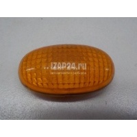 Повторитель на крыло желтый GM Leganza (1997 - 2003) 96190579