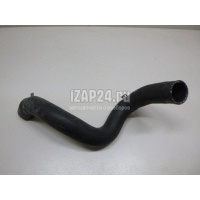 Патрубок радиатора Nissan Qashqai (J10) (2006 - 2014) 21501JD00A